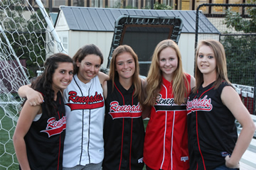 High School Players